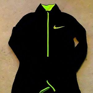 Nike Pro Dri-Fit Pullover